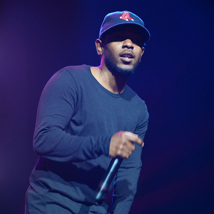 Kendrick Lamar to headline Summer Jam