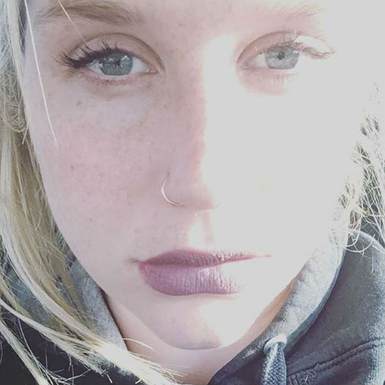 Kesha responds on Instagram over Dr. Luke rape sexual assault