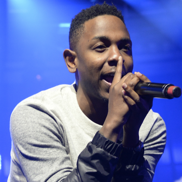 Kendrick Lamar confirms new single 'i', reveals artwork