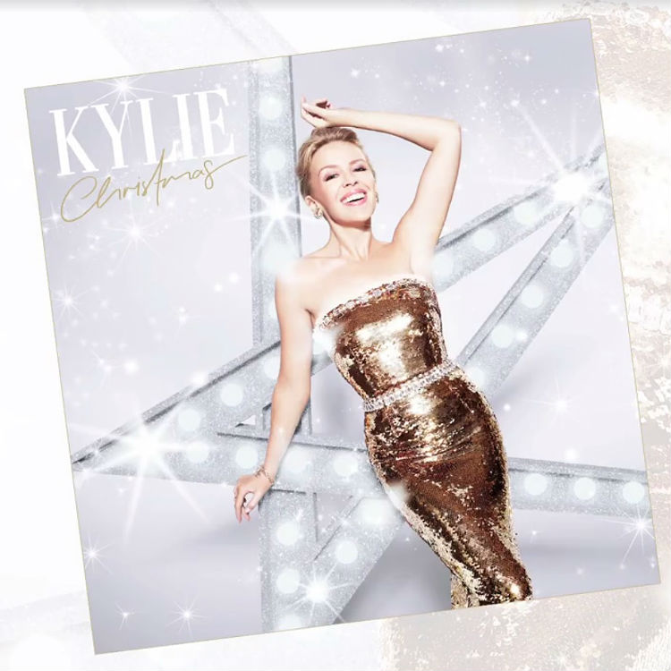 Kylie Minogue Christmas album, Royal Albert Hal show, buy tickets
