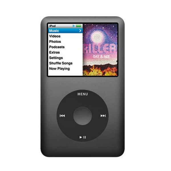 Ex-Apple exec: 'We knew iPod would be killed off by streaming'