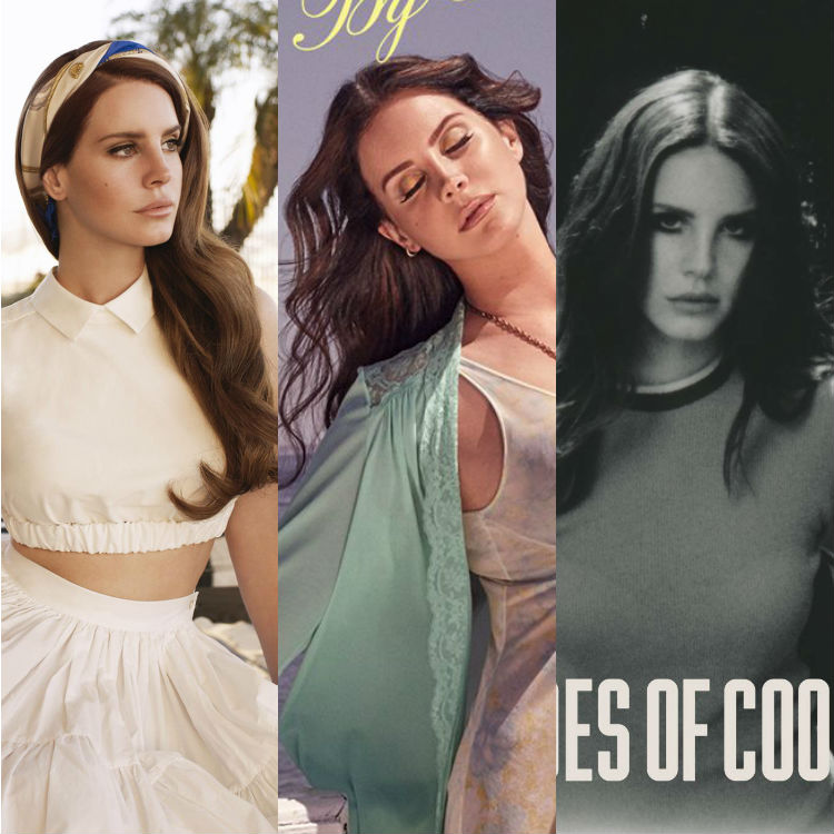 Lana Del Rey's singles, ranked from worst to best 