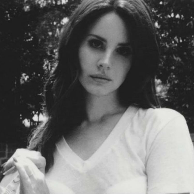 Lana Del Rey Brooklyn Baby Richard X remix - listen