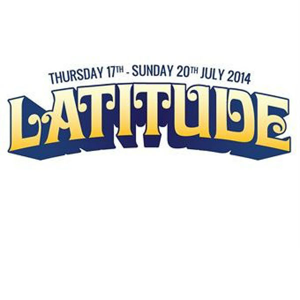 Latitude Festival 