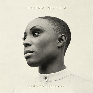 Laura Mvula - Sing To The Moon (RCA records)