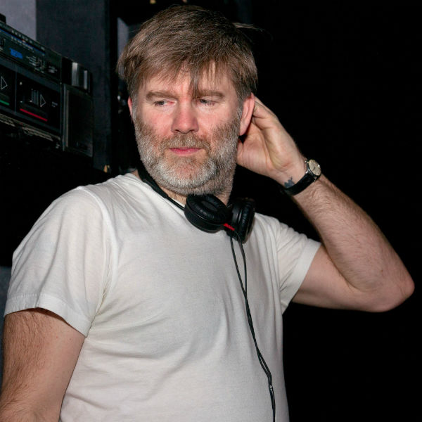 DFA records deny that James Murphy is working with New Order