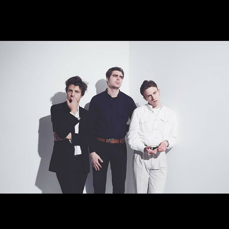 Less Win Denmark Copenhagen trio album Trust new song tour dates 