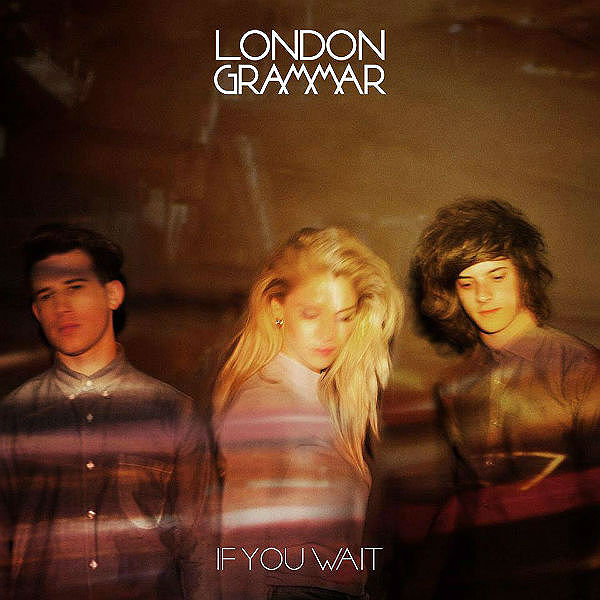 London Grammar: 'We're still compared to The xx'