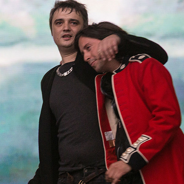 The Libertines will release new album in 2015, says Carl Barat