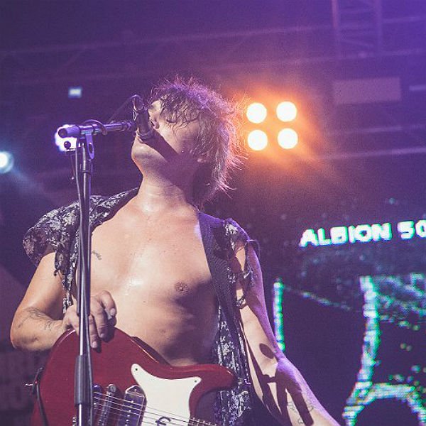 Libertines surprise London events week coming in The Bucket Shop