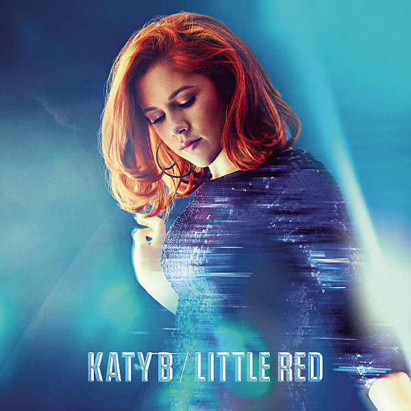 Katy B - Little Red (Columbia)