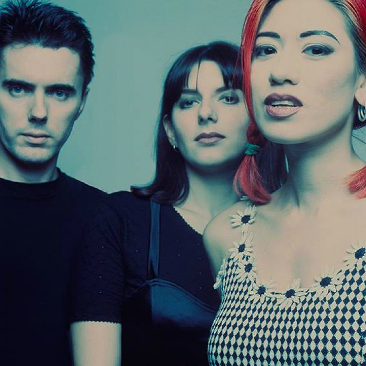 Lush reform and play one show at London Roundhouse