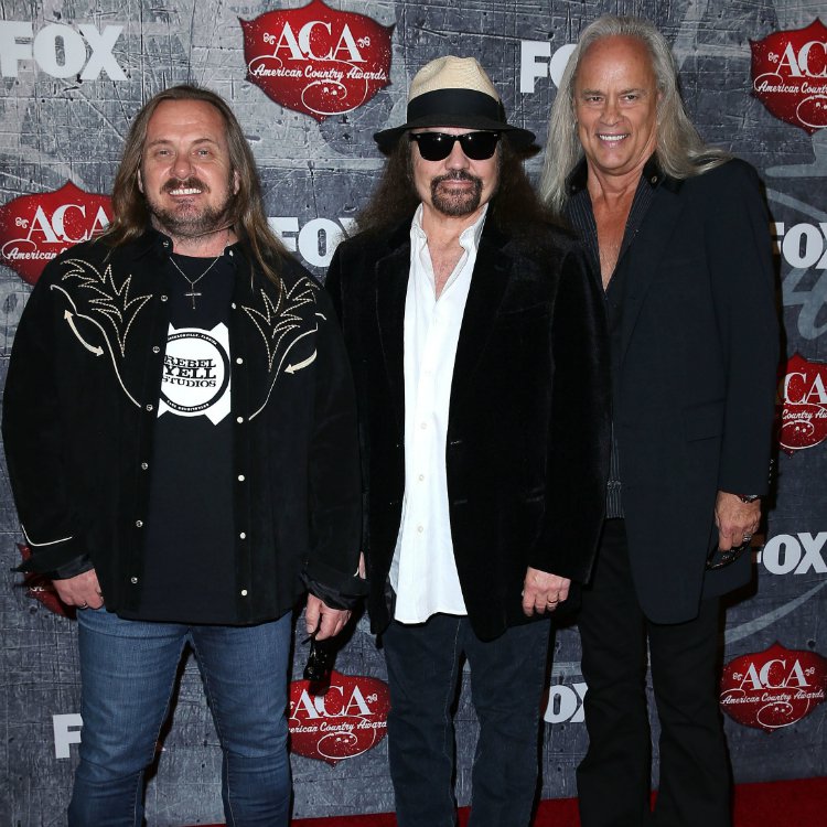 Lynyrd Skynyrd to perform first two albums live for DVD release