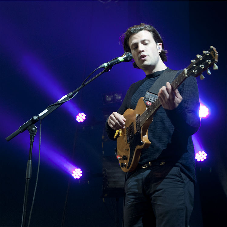 The Maccabees tour 2015 tickets announced 