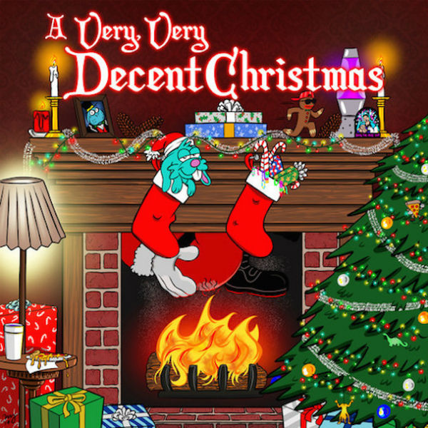 Diplo and Mad Decent release 2015 Christmas mixtape