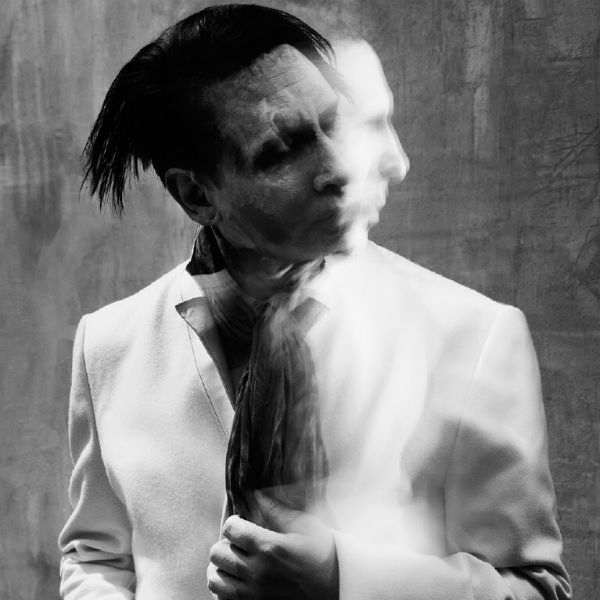 Marilyn Manson is back on form with 'Third Day Of A Seven Day Binge'