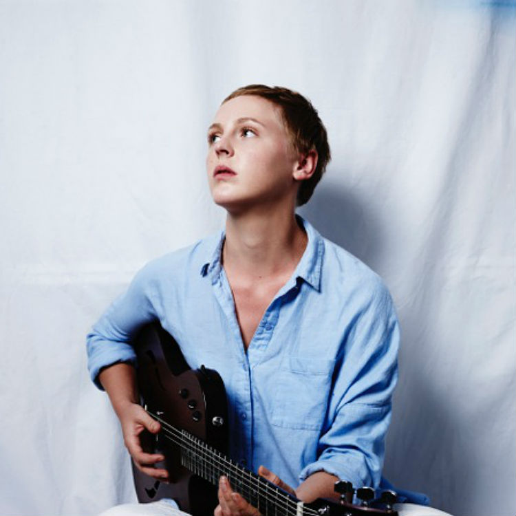Laura Marling UK club tour announced,  gig tickets decided by lottery