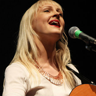 Laura Marling @ Royal Albert Hall, London, 07/07/12