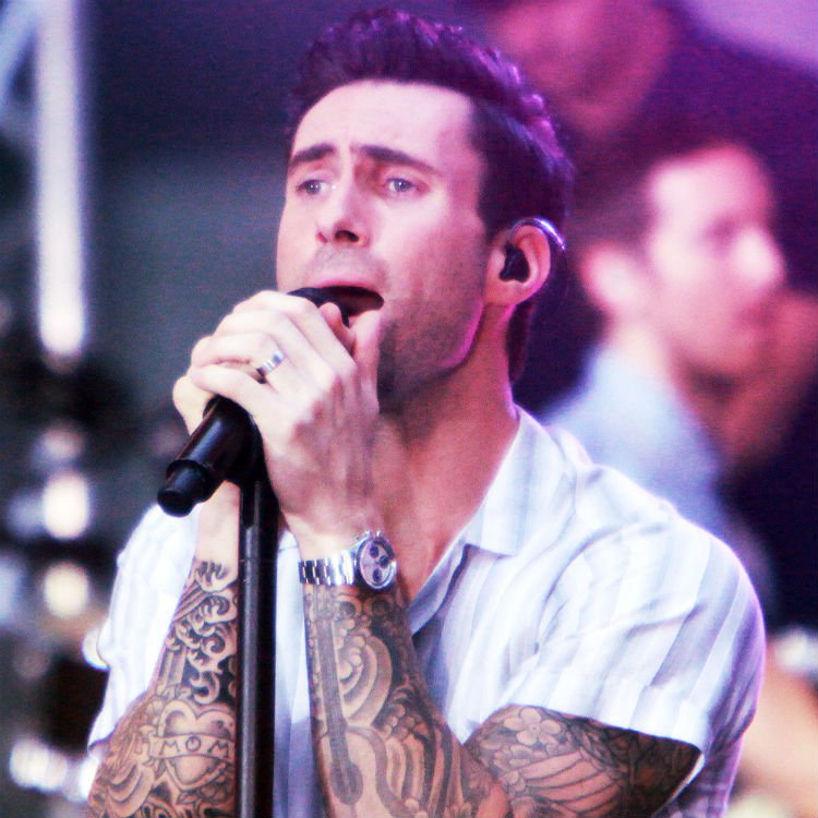 Even Noel Gallagher would be impressed by Maroon 5 in this video