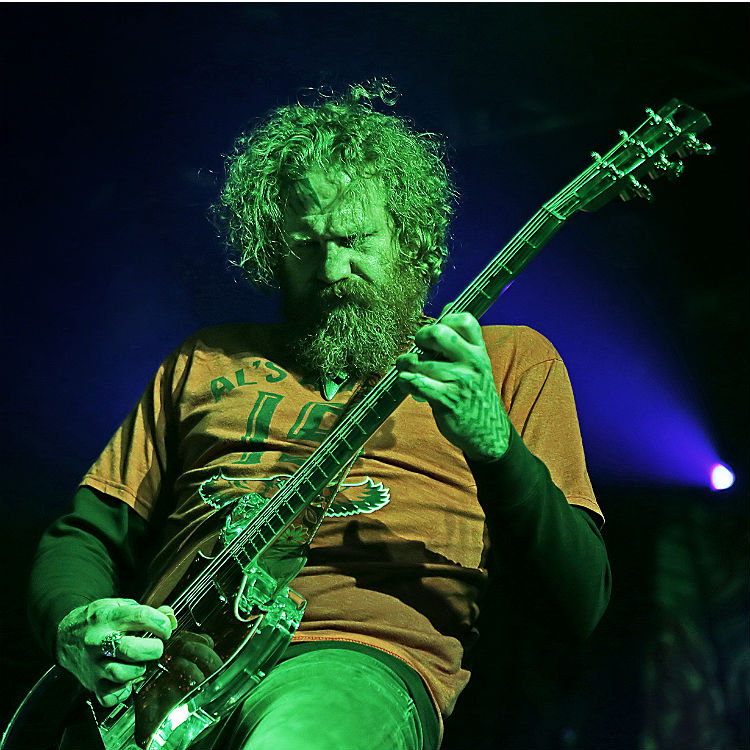 Mastodon cancel their Reading and Leeds performances and entire tour