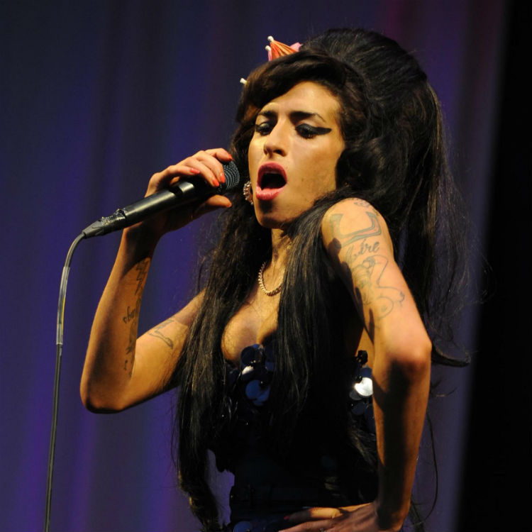Mitch Winehouse to protest at Amy Winehouse documentary premiere