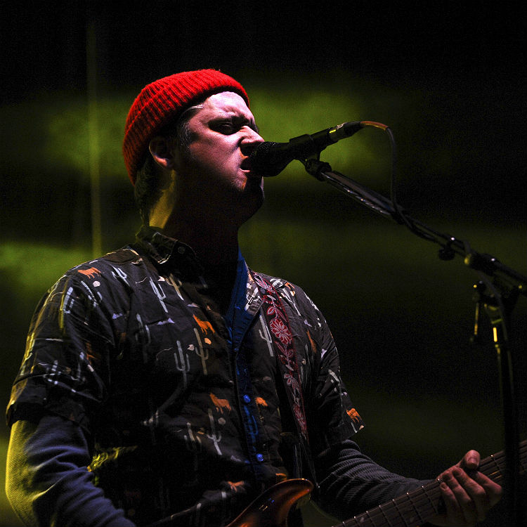 Modest Mouse to release new album in 2016