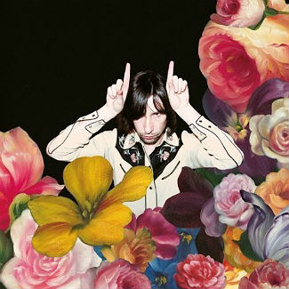 Primal Scream - More Light (1st International)