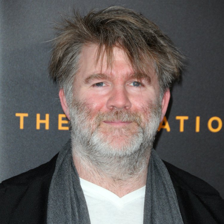 James Murphy's new solo track from While We're Young film score