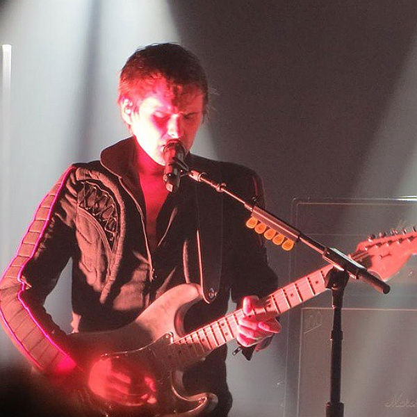 Muse Drones new music debuted live Belfast Psycho tour watch + setlist