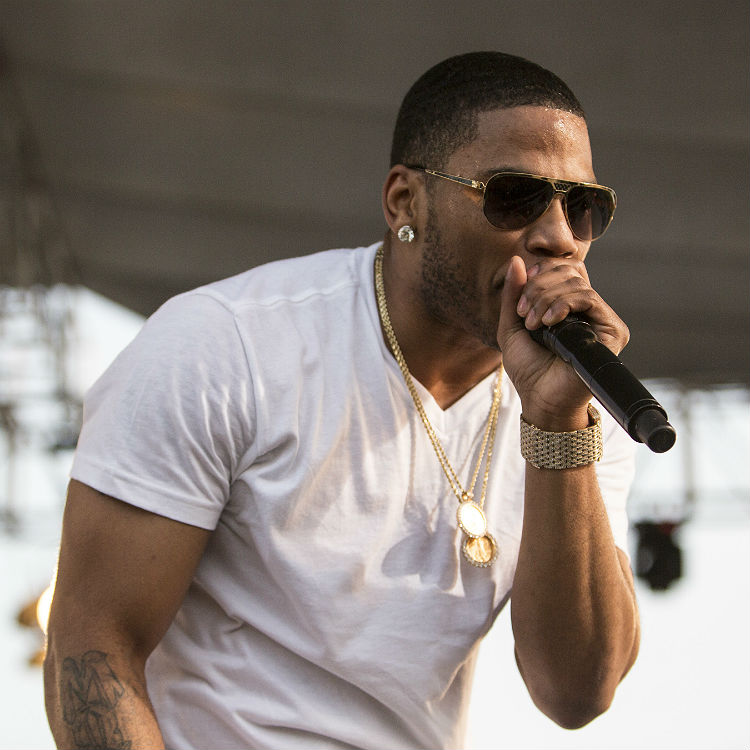 Nelly is working on a country-based EP