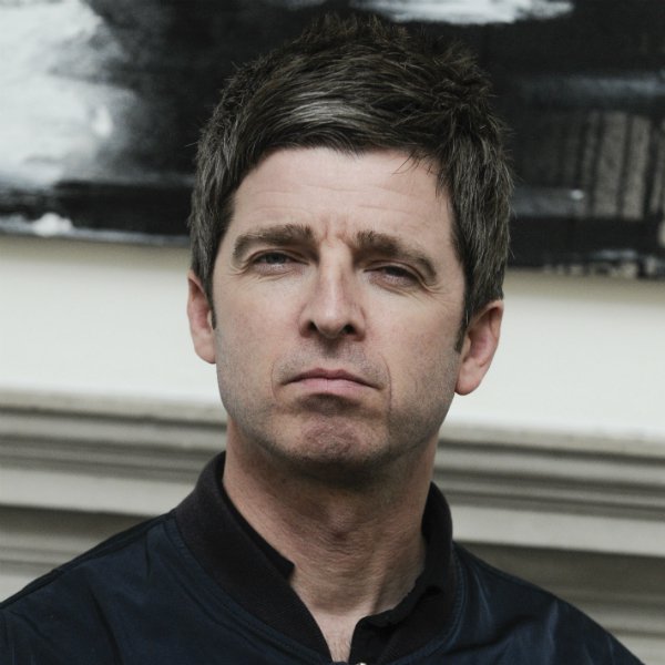 Noel Gallagher known more for Gogglebox than music