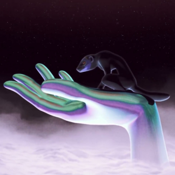 Watch: SBTRKT unveils animated video for 'New Dorp, New York'