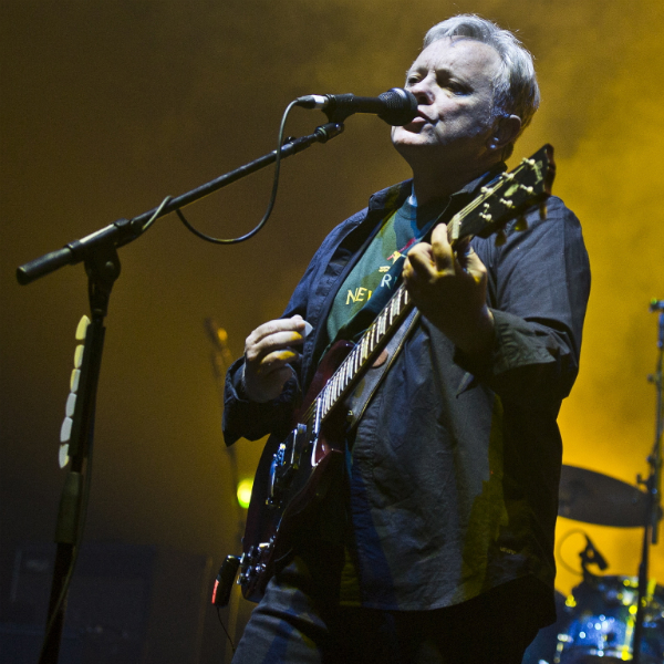 New Order tease collaboration with James Murphy