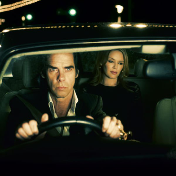 Review: Nick Cave - 20,000 Days On Earth