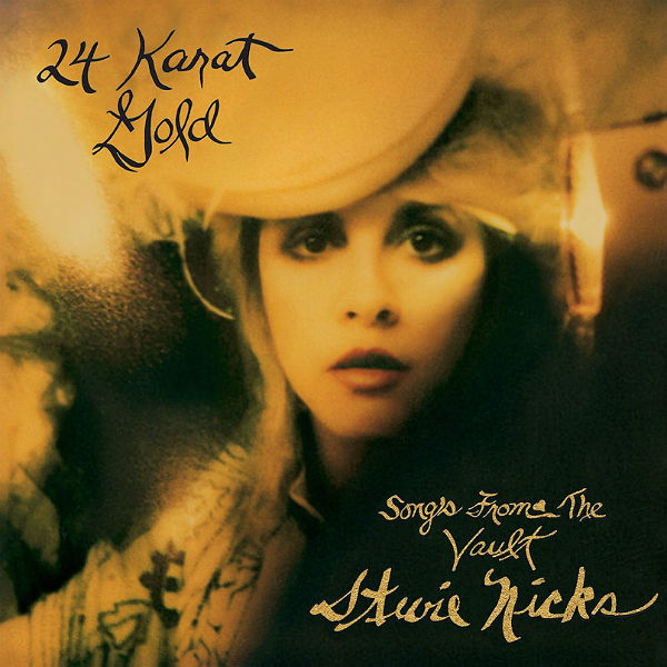 Listen: A young Stevie Nicks sings on new single 'The Dealer'