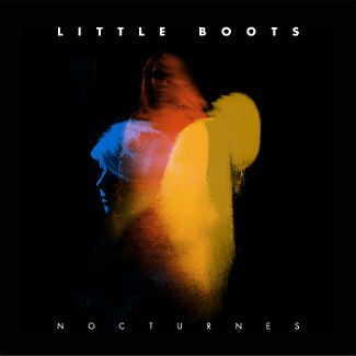 Little Boots - Nocturnes (On Repeat)