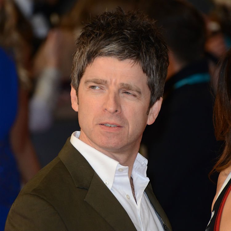 Noel Gallagher: No more Bowie because of cunts like Sleaford Mods