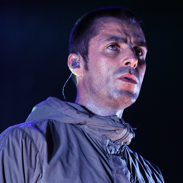 Liam Gallagher on Kanye West BRITs performance: Utter shit