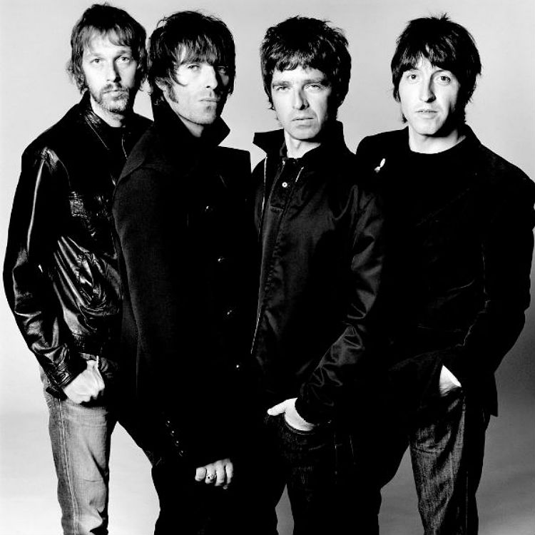 Oasis could reform after Noel and Liam bury the hatchet
