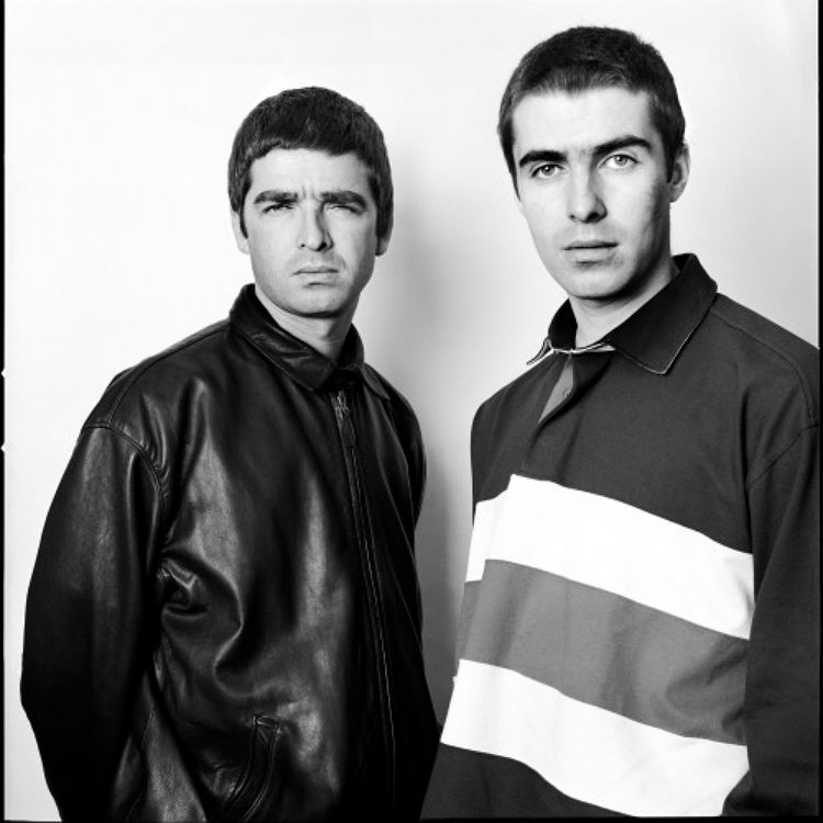 Oasis reunion? Liam teases return before Be Here Now reissue vinyl