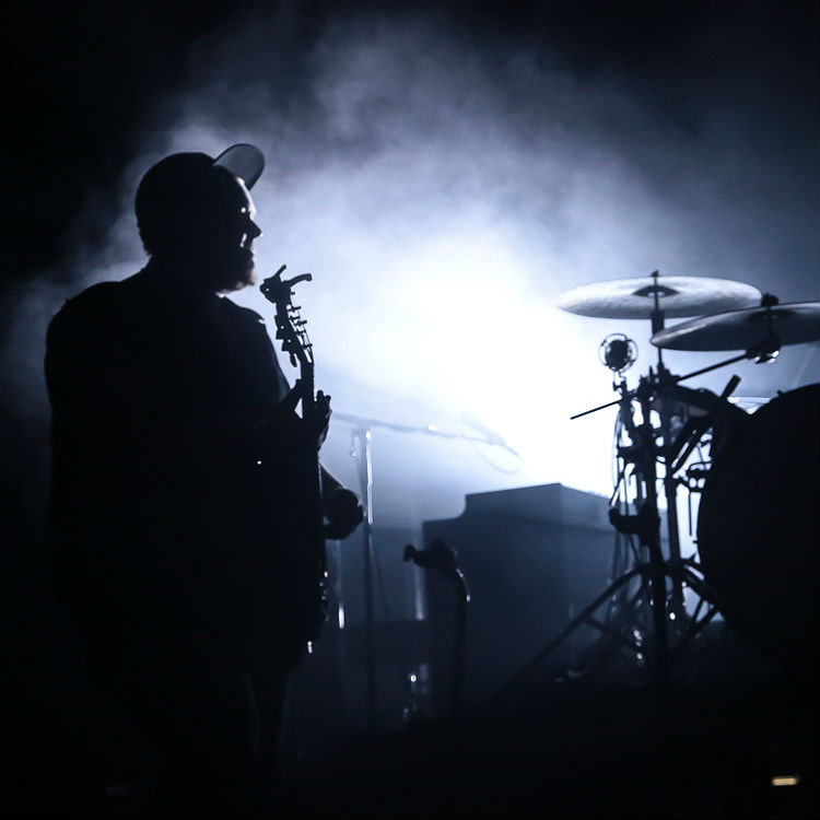 Photos: Of Monsters & Men at the London Forum