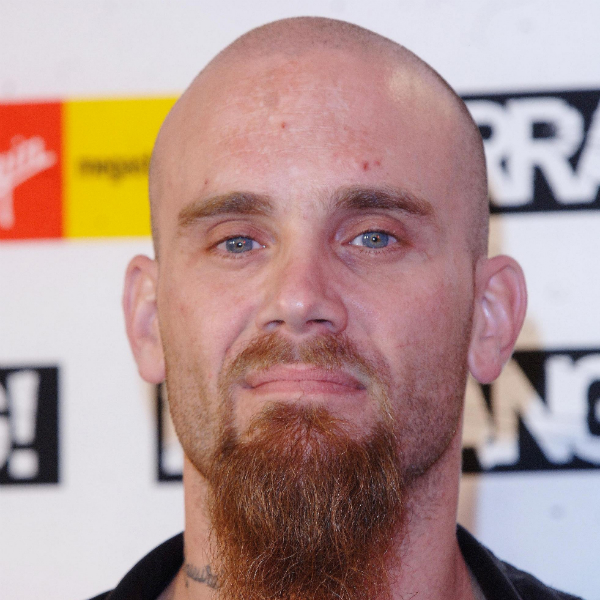 Nick Oliveri talks working with Dave Grohl and Corey Taylor