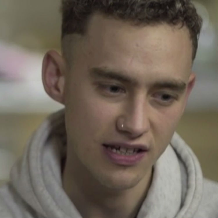 Years and Years Olly Alexander interview on depression, anxiety