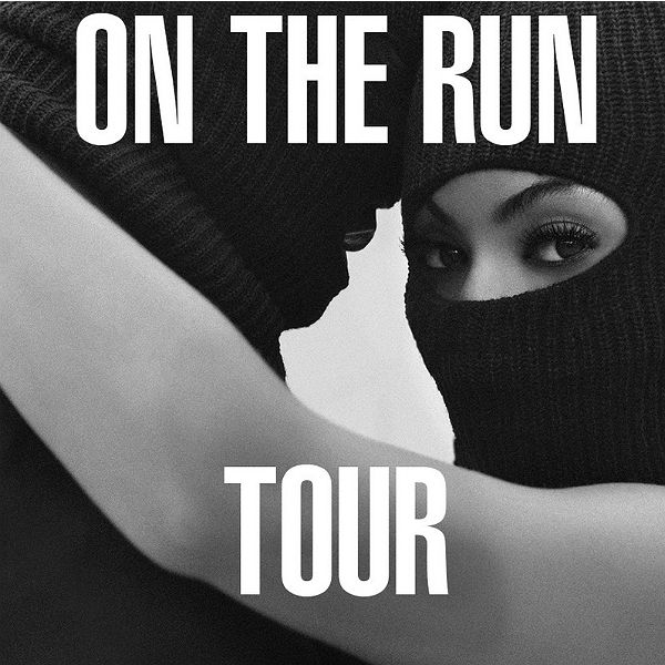 Tickets to Jay Z and Beyonce's Paris shows on sale today