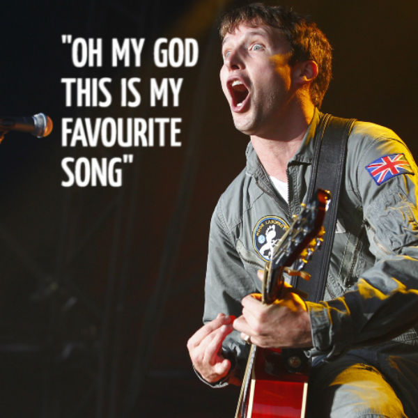 The 11 most annoying comments overheard at gigs