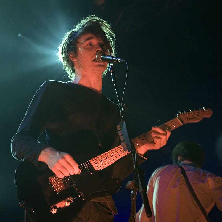 Palma Violets release new track English Tongue