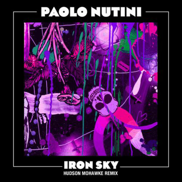 Listen: Hudson Mohawke remixes Paolo Nutini's 'Iron Sky' 