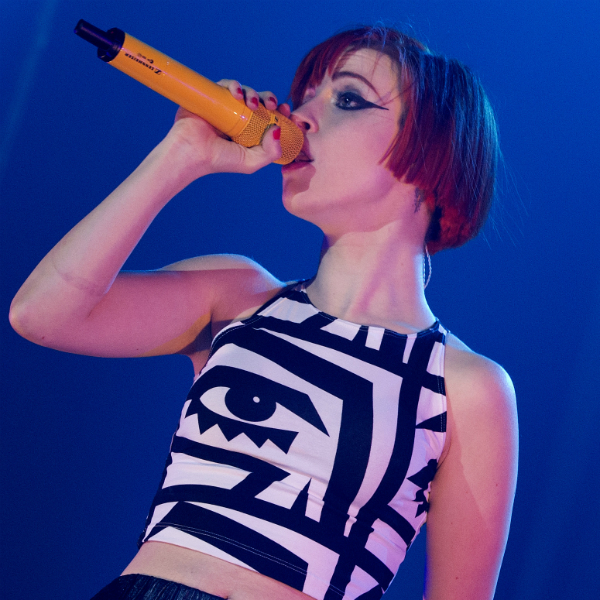 Paramore cancel shows as Hayley Williams battles exhaustion
