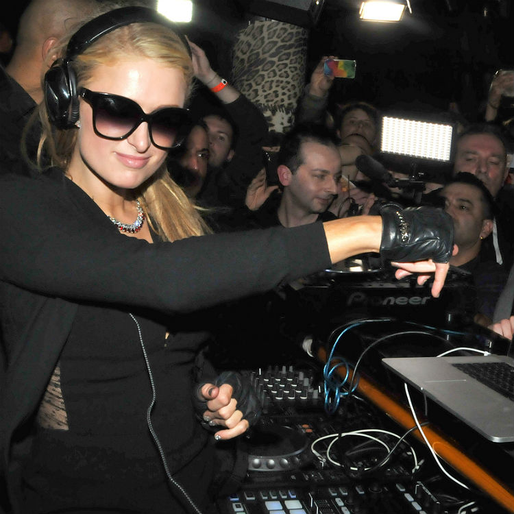 Petition started to cancel Paris Hilton's Summerfest DJ set