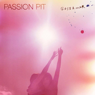 Passion Pit 'Gossamer' (Columbia)